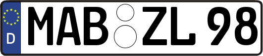 MAB-ZL98