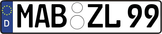 MAB-ZL99