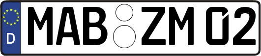 MAB-ZM02