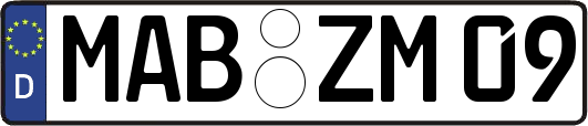 MAB-ZM09