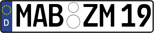 MAB-ZM19