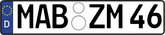 MAB-ZM46