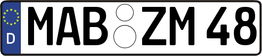 MAB-ZM48