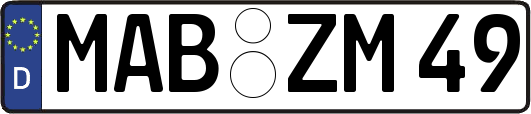 MAB-ZM49