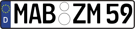 MAB-ZM59