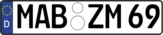 MAB-ZM69