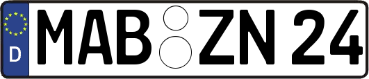 MAB-ZN24