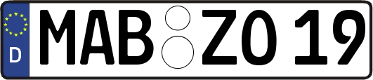 MAB-ZO19