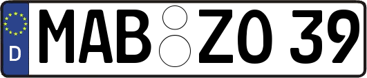 MAB-ZO39