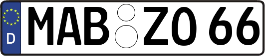 MAB-ZO66