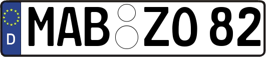 MAB-ZO82