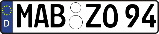 MAB-ZO94