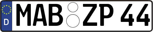 MAB-ZP44