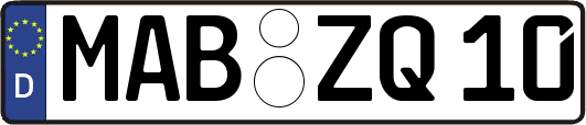 MAB-ZQ10