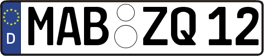 MAB-ZQ12