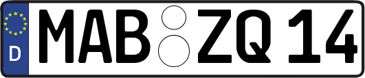 MAB-ZQ14