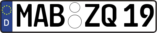 MAB-ZQ19