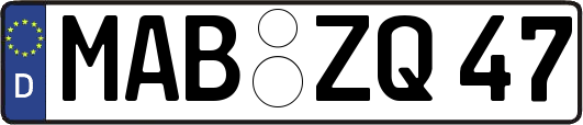 MAB-ZQ47