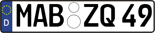 MAB-ZQ49