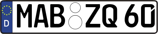 MAB-ZQ60