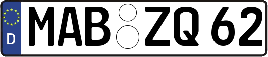 MAB-ZQ62