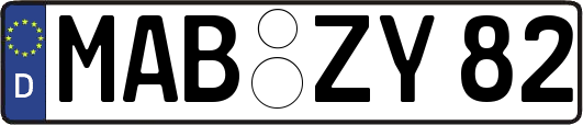 MAB-ZY82