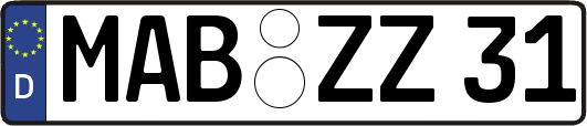 MAB-ZZ31
