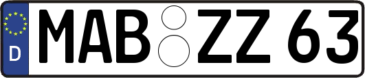 MAB-ZZ63
