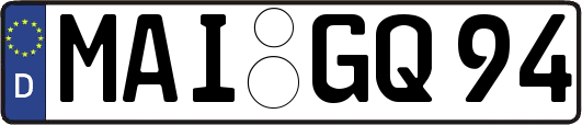 MAI-GQ94