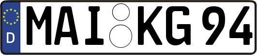 MAI-KG94