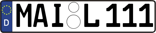 MAI-L111