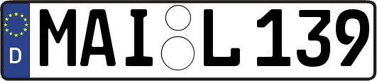 MAI-L139