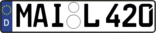MAI-L420