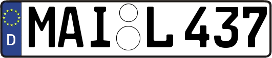 MAI-L437