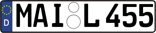 MAI-L455