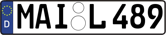 MAI-L489