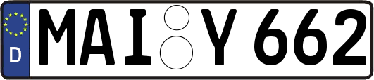MAI-Y662