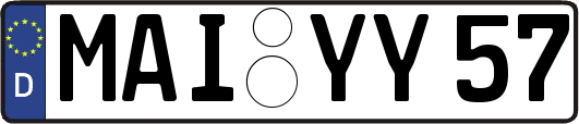 MAI-YY57