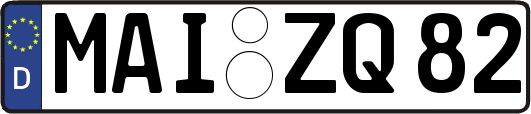MAI-ZQ82