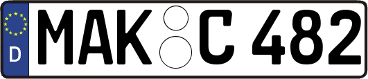 MAK-C482