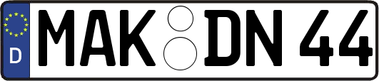 MAK-DN44