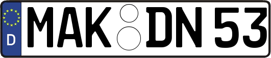 MAK-DN53