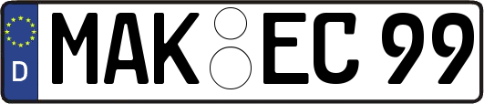MAK-EC99