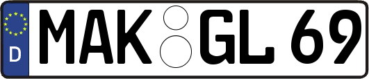 MAK-GL69
