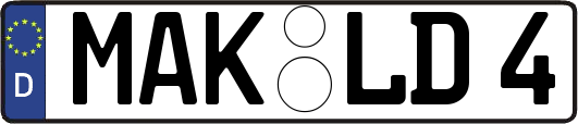 MAK-LD4