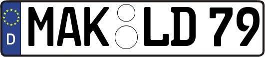 MAK-LD79