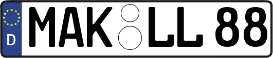 MAK-LL88