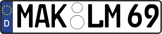 MAK-LM69