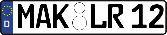 MAK-LR12