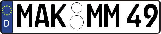 MAK-MM49